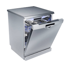 dishwasher repair Simsbury ct